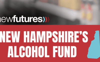 2025 Alcohol Fund Fact Sheet